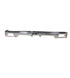 Toyota Hilux Pick Up Ln85 89/97 Ön Tampon Ni·kelajlı (Fpı)
