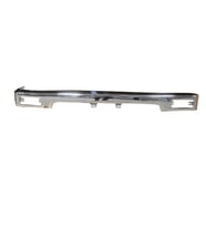 Toyota Hilux Pick Up Ln85 89/97 Ön Tampon Ni·kelajlı (Fpı)