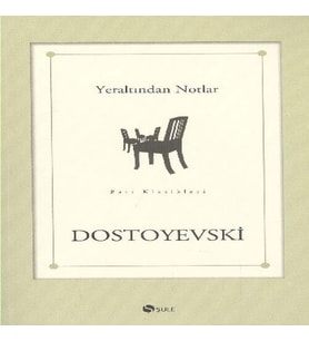 Yeraltından Notlar