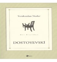 Yeraltından Notlar