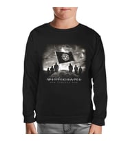 Whitechapel - Our Endless War Siyah Çocuk Sweatshirt