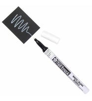 Sakura Pen-touch Paint Marker Fine 1,0 mm Beyaz 