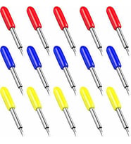 Pcut Plotter Kesici Bıçağı 3'Lü Set