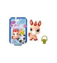 Littlest Pet Shop 1000522 Littlest Pet Shop Minişler Tekli Paket S2-15