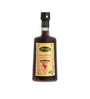 Doğal Fermente Vişne Sirkesi - 500ml