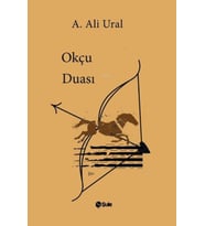 Okçu Duası