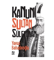 Kanuni Sultan Süleyman
