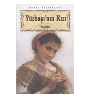 YÜZBAŞININ KIZI
