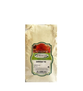 SARIMSAK TOZ 1 KG