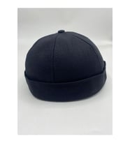 LÜKS KETEN TAKKE DOCKER RETRO ŞAPKA