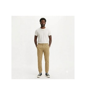 XX Chino Jogger III Erkek Pantolon-0004