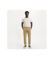 XX Chino Jogger III Erkek Pantolon-0004