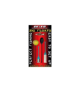 Bolie Zig Floats HG3519