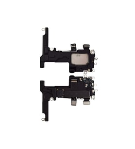 iPhone 16 Plus İç Kulaklık (Üst Hoparlör) Sade