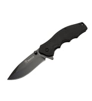 Böker Siyah Çakı Marka:BÖKER Ürün Kodu: B111BK 20 CM