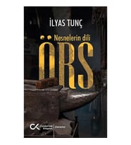 Örs - Nesnelerin Dili