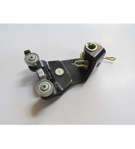 FORD TRANSIT CONNECT- 09/14; SÜRGÜLÜ KAPI ORTA RAY BAĞLANTISI SOL 2T14 V26800 AG 869-2924