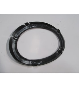 FORD MONDEO- 97/00; SİS LAMBA ÇERÇEVESİ SAĞ SİYAH (TW) 1038060 815-2063