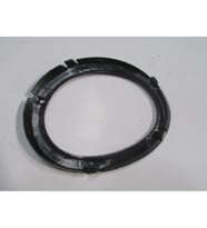FORD MONDEO- 97/00; SİS LAMBA ÇERÇEVESİ SAĞ SİYAH (TW) 1038060 815-2063