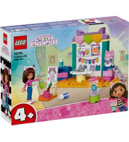 LEGO Gabby's Dollhouse 10795 Crafting with Baby Box