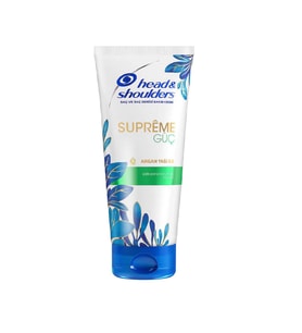 Head Shoulders Güçlendirici Saç ve Saç Derisi Bakım Kremi Supreme 220 ml