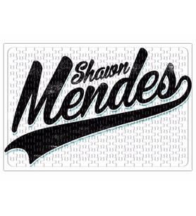 Shawn Mendes Puzzle 240 Parça Yapboz
