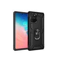 Samsung Galaxy A91 (S10 Lite) Uyumlu Kılıf Zore Vega Kapak