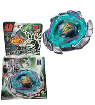 BB117  BEYBLADE METAL FUSION Blitz Unicorno WL