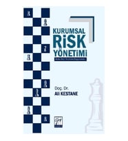 Kurumsal Risk Yönetimi