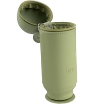 HOOPUP KALEM ÇANTASI YAPRAK YEŞİLİ