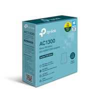TP-LINK ARCHER T3U NANO AC1300 KABLOSUZ USB ADAPTÖR