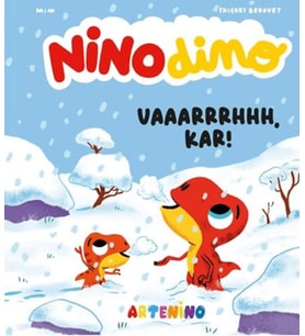 Nino Dino: Kar!