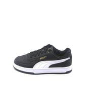 Puma 392290 04 Caven Unisex Spor Ayakkabı (Beyaz-Siyah)