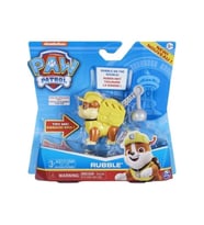 Paw Patrol Kahraman Şövalye Köpekçikler (Karışık Model 1 Adet)