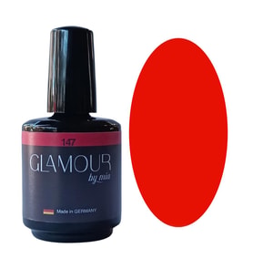 Glamour Kalıcı Oje 147