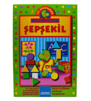 Granna Şepşekil
