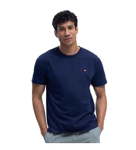 Ellesse Em461 Tişört Lacivert