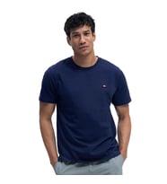 Ellesse Em461 Tişört Lacivert