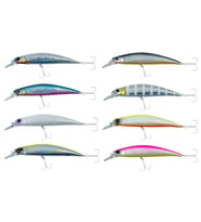 Kendo BT Minnow 110 S 21.4 gr Suni Yem - 02