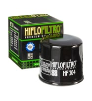 HIFLO YAĞ FİLTRESİ / YAMAHA MARINE / T60 HİGH THRUST / 60cc / 2006-2007-2008-200