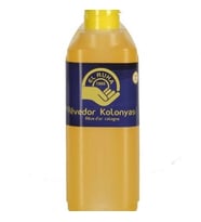 El Ruha Revedor Kolonya 60° Özel Çanta Bidon 900ML