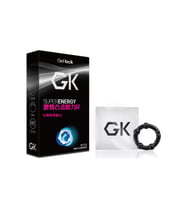 Chisa GK Beaded Penis Halkası 10’lu Set