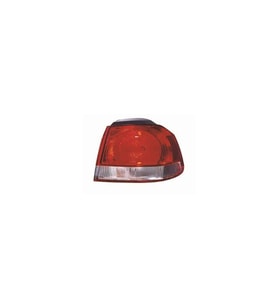 Esse Otomotiv - Golf6 Stop Lambası Dış Sol 2sd 009 922-091 10-13 Dpo 441-19a1l-ue 5k0945095m