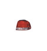 Esse Otomotiv - Golf6 Stop Lambası Dış Sol 2sd 009 922-091 10-13 Dpo 441-19a1l-ue 5k0945095m