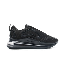 Nike Air Max 720 Siyah Spor Ayakkabı