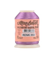 Altınbaşak Oya ve Dantel İpi 20 gr - Royaleks - No: 553