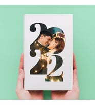 Kişiye Özel Fotoğraf Baskılı Defter-005