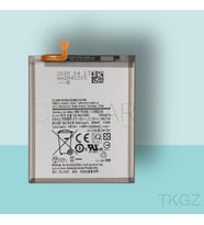 Tkgz - Samsung Galaxy A51 - A515 Uyumlu Pil - Servis Sıfır