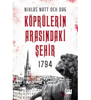 1794 Köprülerin Arasindaki Şehir - Sc