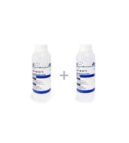 PH4 ve PH7 Kalibrasyon Sıvısı Seti 500ml